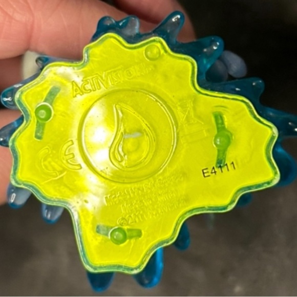 Zap SKYLANDERS Spyro’s Adventure Figure - Picture 3 of 3